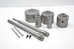 CAVATINY 9 tlg Lochsägen Set Beton SDS Plus Max Dosenbohrer 30 bis 100 – Bild 7