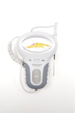 tekcoplus Digitaler pH und Chlor Tester für Pool Spa Whirlpool – Bild 5