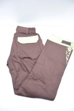 CERVA Yowie Damen Arbeitshose braun grün Größe 36 20 Stück – Bild 2