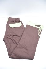 CERVA Yowie Damen Arbeitshose braun grün Größe 36 20 Stück – Bild 3