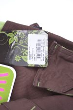 CERVA Yowie Damen Arbeitshose braun grün Größe 36 20 Stück – Bild 6