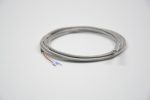 iOVEO PT100 Temperaturfühler mit Silikonleitung bis 200 Grad 2 m – Bild 4