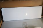 Amazon Basics Edelstahl Werkbank NSF mit Spritzschutz 152 x 61 cm – Bild 2