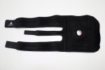 Anoopsyche Kniebandage mit Gelpolstern und Seitenstabilisatoren Neopren – Bild 2