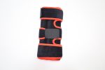 FitFitaly XL Kniebandage verstellbar für Patella Meniskus und Bänder – Bild 4