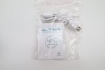 ATLANTIS USB 2.0 CIE 3.0 NFC Smartcard Leser für Windows 10 11 weiß