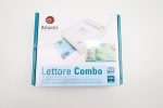 ATLANTIS USB 2.0 CIE 3.0 NFC Smartcard Leser für Windows 10 11 weiß – Bild 4