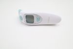 Digitales Infrarot Ohr und Stirnthermometer mit LED Display für Baby Kinder – Bild 3