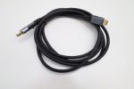 YMY USB C auf Mini DisplayPort Kabel 1,8 m 4K 60 Hz