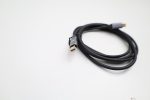 YMY USB C auf Mini DisplayPort Kabel 1,8 m 4K 60 Hz – Bild 3