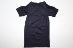 Anodyne Correcteur de Posture T-Shirt Herren Rücken und Schulter