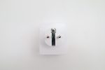 Luminea Elesion WLAN-Steckdose mit 2 USB App Alexa Google Siri – Bild 5