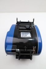 Mxmoonant Elektrische Hebebühne 30 m 1500 W 250 kg mit Funksteuerung – Bild 3