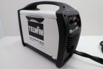 Telwin Maxima 160 Synergic Drahtschweißgerät MIG MAG Flux Brazing 230 V – Bild 2
