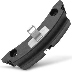 Türhaken Bosch 00623811 Türschließnase für Trockner