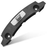 Türhaken Bosch 00623811 Türschließnase für Trockner