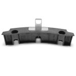 Türhaken Bosch 00623811 Türschließnase für Trockner