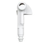 Ablaufanschluss Saeco 421945002571 Brühgruppe Brüheinheit für Kaffeemaschine