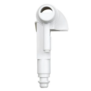 Ablaufanschluss Saeco 421945002571 Brühgruppe Brüheinheit für Kaffeemaschine