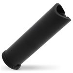 Aussenrohr DeLonghi 5313221171 für Milchaufschäumer in Kaffeevollautomat