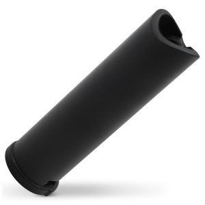 Aussenrohr DeLonghi 5313221171 für Milchaufschäumer in Kaffeevollautomat