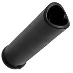 Aussenrohr DeLonghi 5313221171 für Milchaufschäumer in Kaffeevollautomat