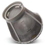 Feinsieb wie Miele 4011464 Grobsieb Mikrofeinfilter für Geschirrspüler