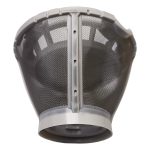 Feinsieb wie Miele 4011464 Grobsieb Mikrofeinfilter für Geschirrspüler