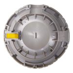 Feinsieb wie Miele 4011464 Grobsieb Mikrofeinfilter für Geschirrspüler