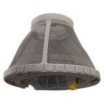 Feinsieb wie Miele 4011464 Grobsieb Mikrofeinfilter für Geschirrspüler