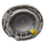 Feinsieb wie Miele 4011464 Grobsieb Mikrofeinfilter für Geschirrspüler