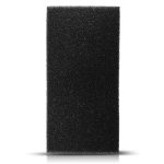 Schaumfilter wie Gorenje 628504 810183 für Wärmepumpentrockner