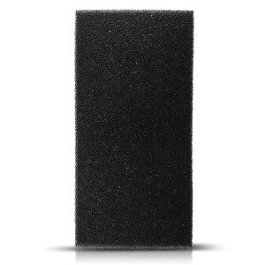 Schaumfilter wie Gorenje 628504 810183 für Wärmepumpentrockner