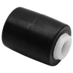 Rolle Set 3x wie Samsung DJ66-00813A für Akku Staubsauger PowerStick VS8000ML