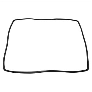 Türdichtung wie Küppersbusch 83130601 Dichtungsband für Backofen Herd