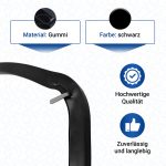 Türdichtung wie Küppersbusch 83130601 Dichtungsband für Backofen Herd