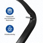 Türdichtung wie Küppersbusch 83130601 Dichtungsband für Backofen Herd