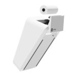 SumUp 3G Plus Zahlungsset Kartenleser mit Drucker – Bild 3