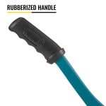 VEVOR Presszange TH16 TH20 TH25 TH32 mm hydraulisch 6 t drehbarer Kopf – Bild 5