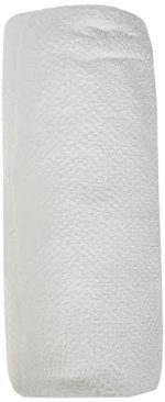 GIMA Previzinc E elastische Zinkoxid-Bandage 8 cm x 6 m 1 Stück – Bild 4