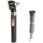 GIMA 31524 Otoskop 2,5V Xenon-Halogenlicht mit 14 Einwegspekula