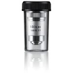 Bresser Mikroskop Objektiv DIN 60x achromatisch für DIN RMS Gewinde – Bild 4