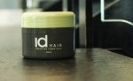 ID Hair Creative Fiber Wax Faserwachs starker Halt matt 3x100 ml – Bild 6