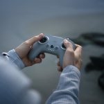 DJI FPV Fernsteuerung 3 für Avata 2 Neo O4 Pro O4 O3 – Bild 5