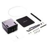 Snapmaker 2.0 Dual-Extrusion 3D-Druckmodul für A250 A350 F250 F350 – Bild 9