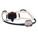 PETZL IKO CORE Stirnlampe 500 Lumen Schwarz mit CORE Akku