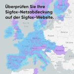 Invoxia Bike Tracker GPS Diebstahlschutz fürs Fahrrad mit 3-Jahres-Abo – Bild 8
