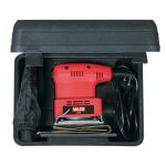 Valex 1402035 Schleifmaschine PALMARE LP230 180 W mit Kabel – Bild 2