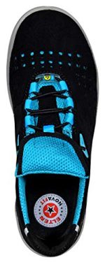 ELTEN Impulse Lady Aqua Low ESD S1PS Damen Sicherheitsschuhe 41 – Bild 7