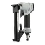 ABAC Druckluft Hefter G-302 mit Koffer Zubehör für Klammern 6-16 mm – Bild 3